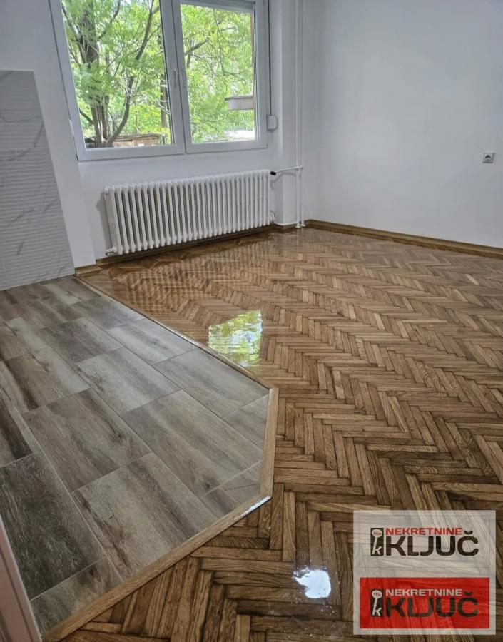 GRBAVICA, 52m2+terasa 6m2, Dvoiposoban, Renoviran, Visoko prizemlje 2