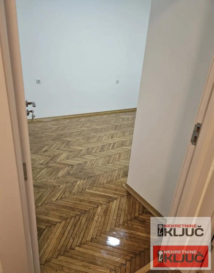 GRBAVICA, 52m2+terasa 6m2, Dvoiposoban, Renoviran, Visoko prizemlje 3