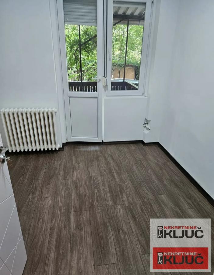 GRBAVICA, 52m2+terasa 6m2, Dvoiposoban, Renoviran, Visoko prizemlje 4