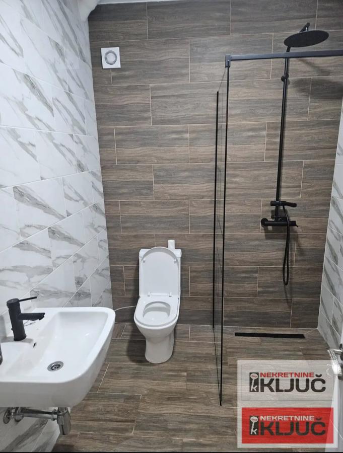 GRBAVICA, 52m2+terasa 6m2, Dvoiposoban, Renoviran, Visoko prizemlje 5