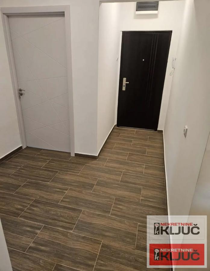 GRBAVICA, 52m2+terasa 6m2, Dvoiposoban, Renoviran, Visoko prizemlje 7