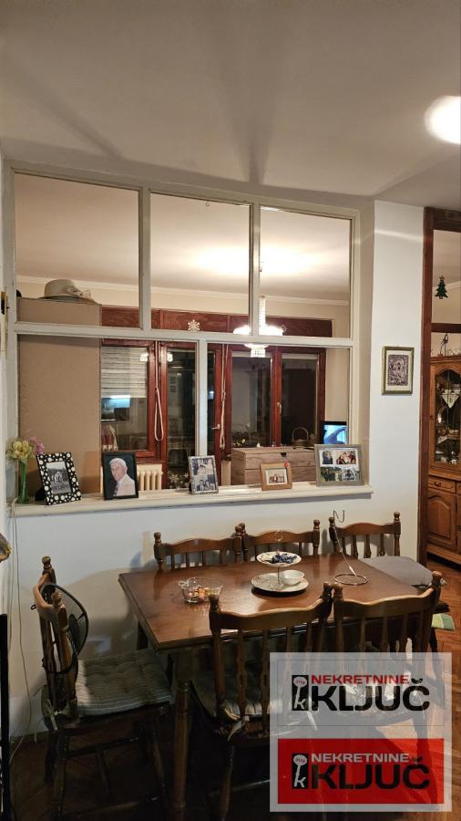 GRBAVICA, 57m2, Dvosoban 2