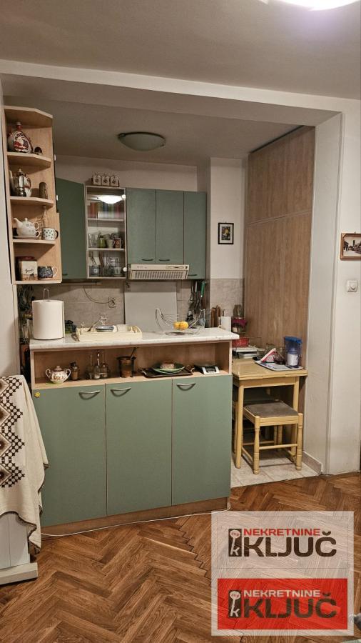 GRBAVICA, 57m2, Dvosoban 3