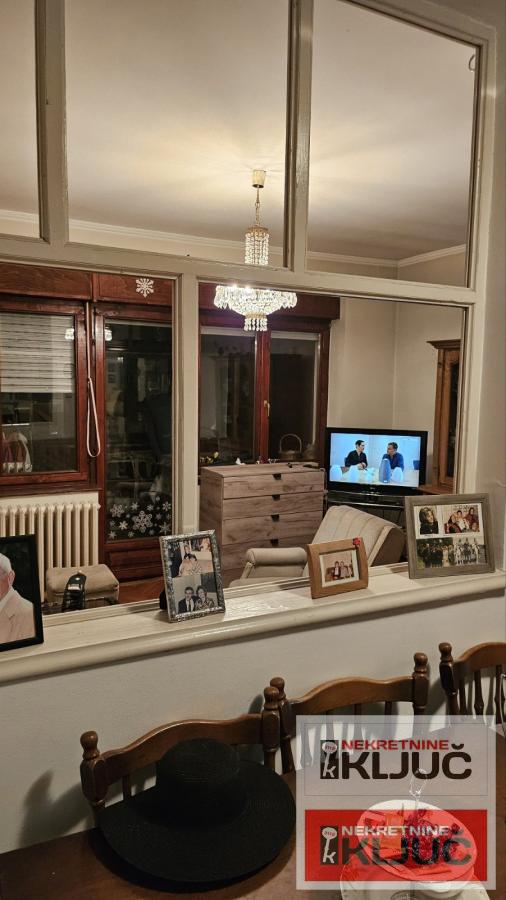 GRBAVICA, 57m2, Dvosoban 4