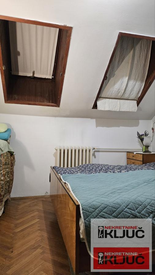 GRBAVICA, 57m2, Dvosoban 5