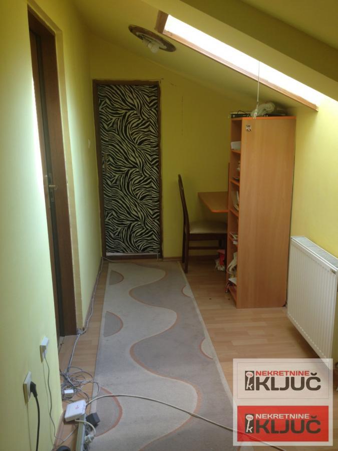 GRBAVICA, 81 m2, Trosoban-Duplex 11