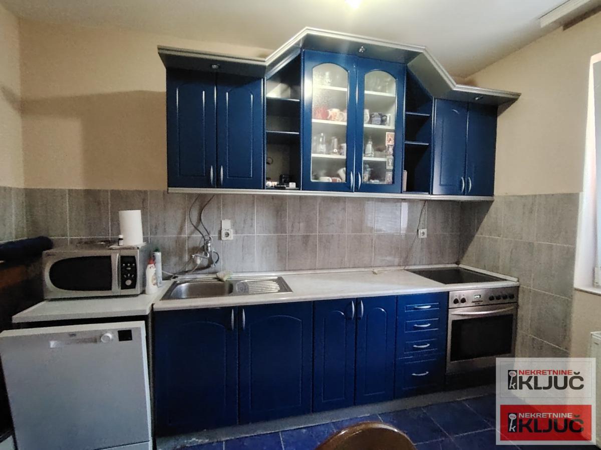 GRBAVICA, 81 m2, Trosoban-Duplex 3