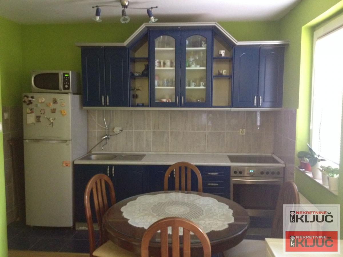 GRBAVICA, 81 m2, Trosoban-Duplex 4