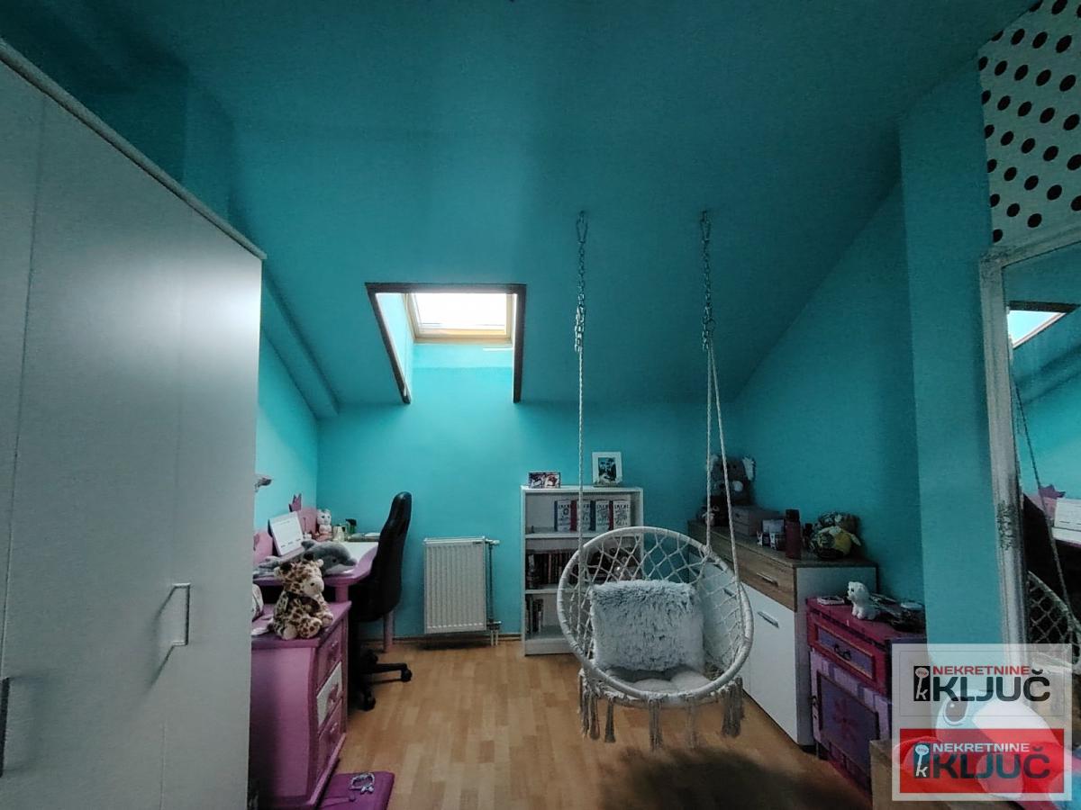 GRBAVICA, 81 m2, Trosoban-Duplex 5