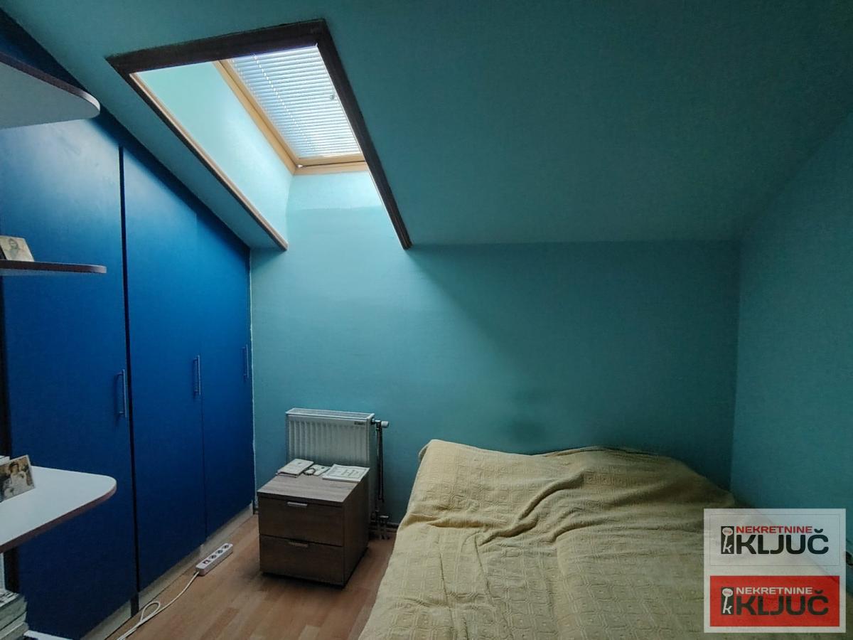 GRBAVICA, 81 m2, Trosoban-Duplex 6