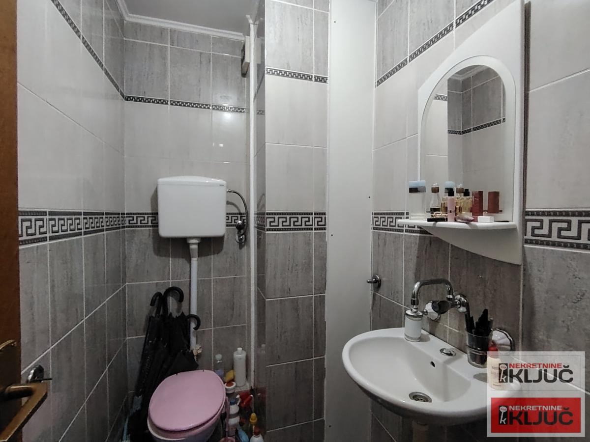 GRBAVICA, 81 m2, Trosoban-Duplex 8