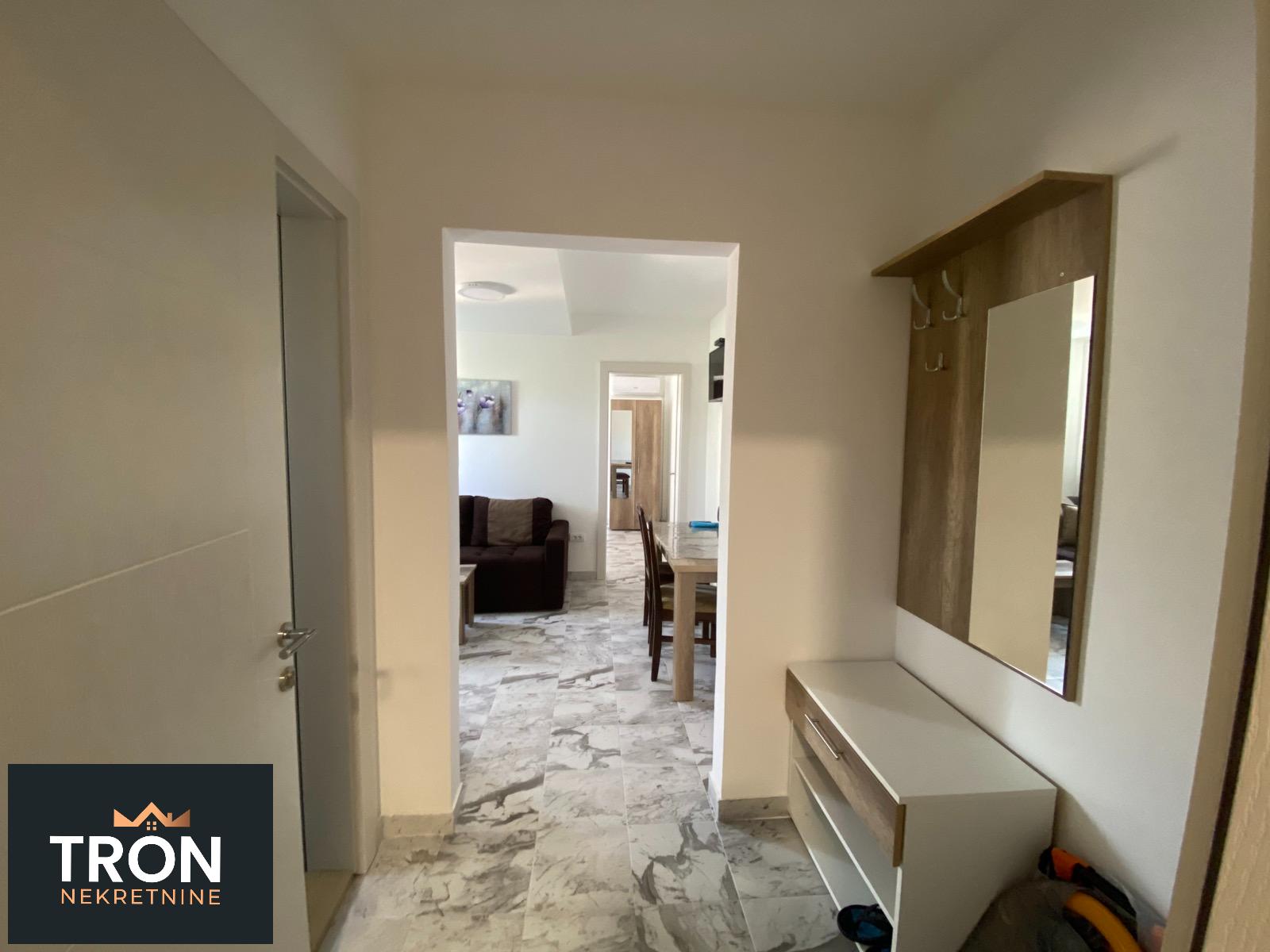 Jednosoban stan na 200m od pijace 29 92m2 3