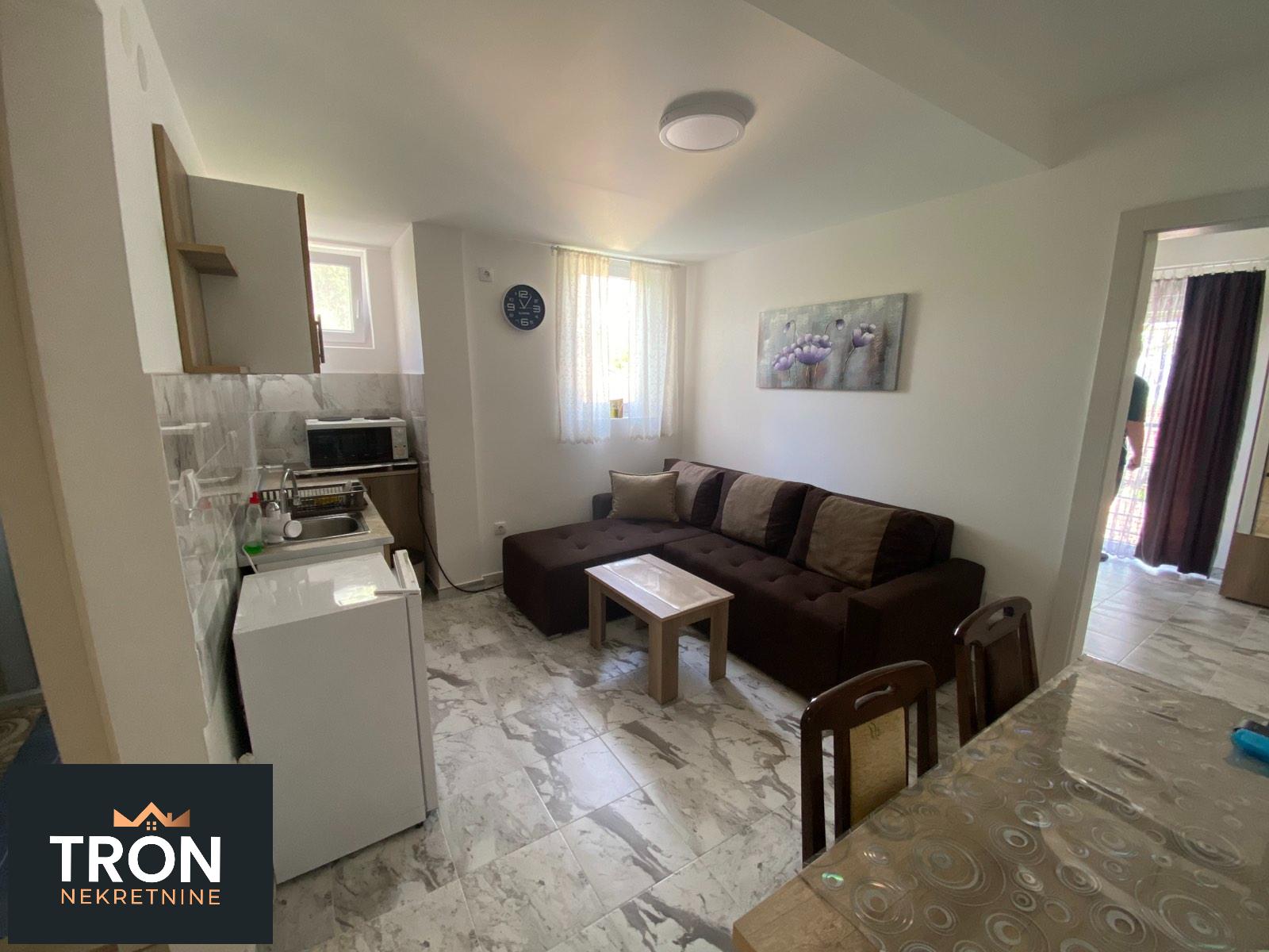 Jednosoban stan na 200m od pijace 29 92m2 1