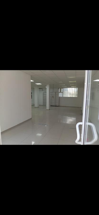 Izdaje se lokal preko puta Doma zdravlja u Ćupriji 5