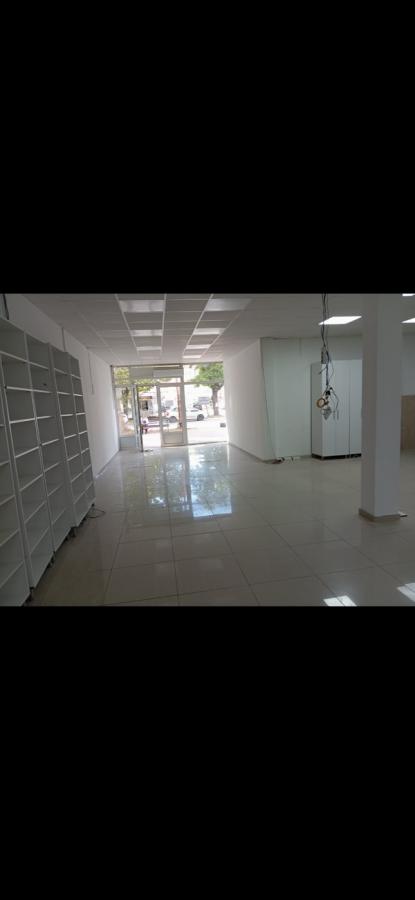 Izdaje se lokal preko puta Doma zdravlja u Ćupriji 6