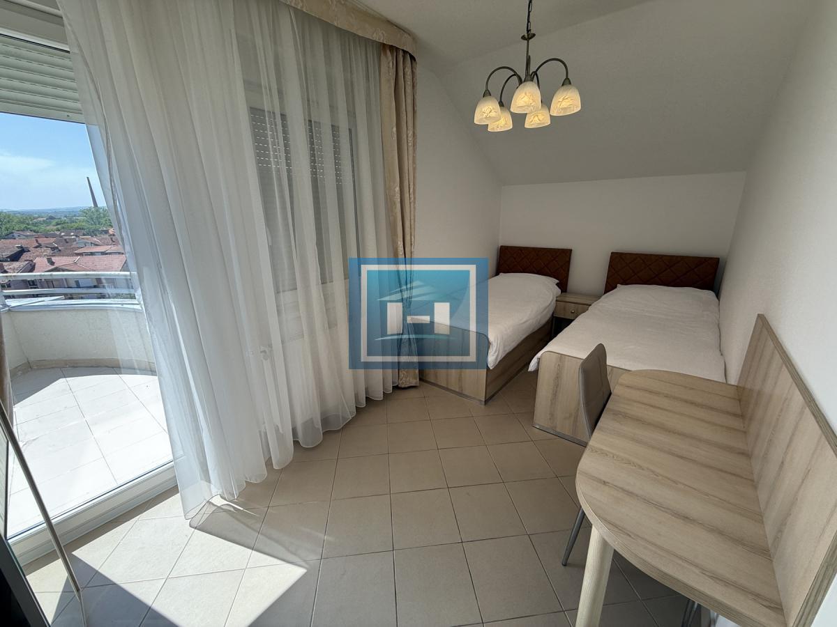 Jedinstvena ponuda veci luksuzni stan u WING kompleksu 1