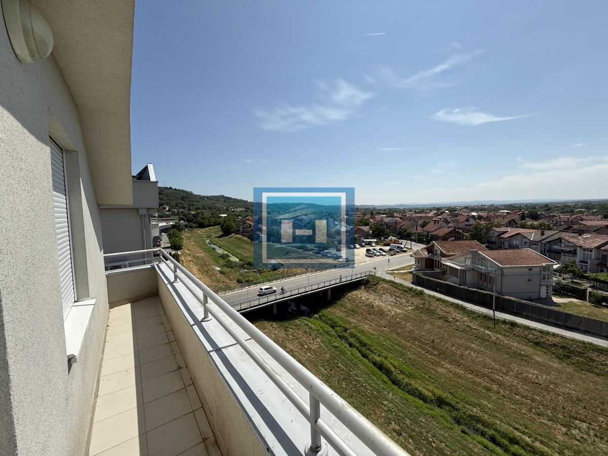 Jedinstvena ponuda veci luksuzni stan u WING kompleksu 11