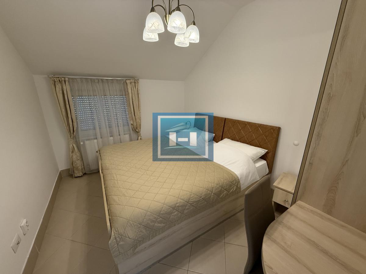 Jedinstvena ponuda veci luksuzni stan u WING kompleksu 2