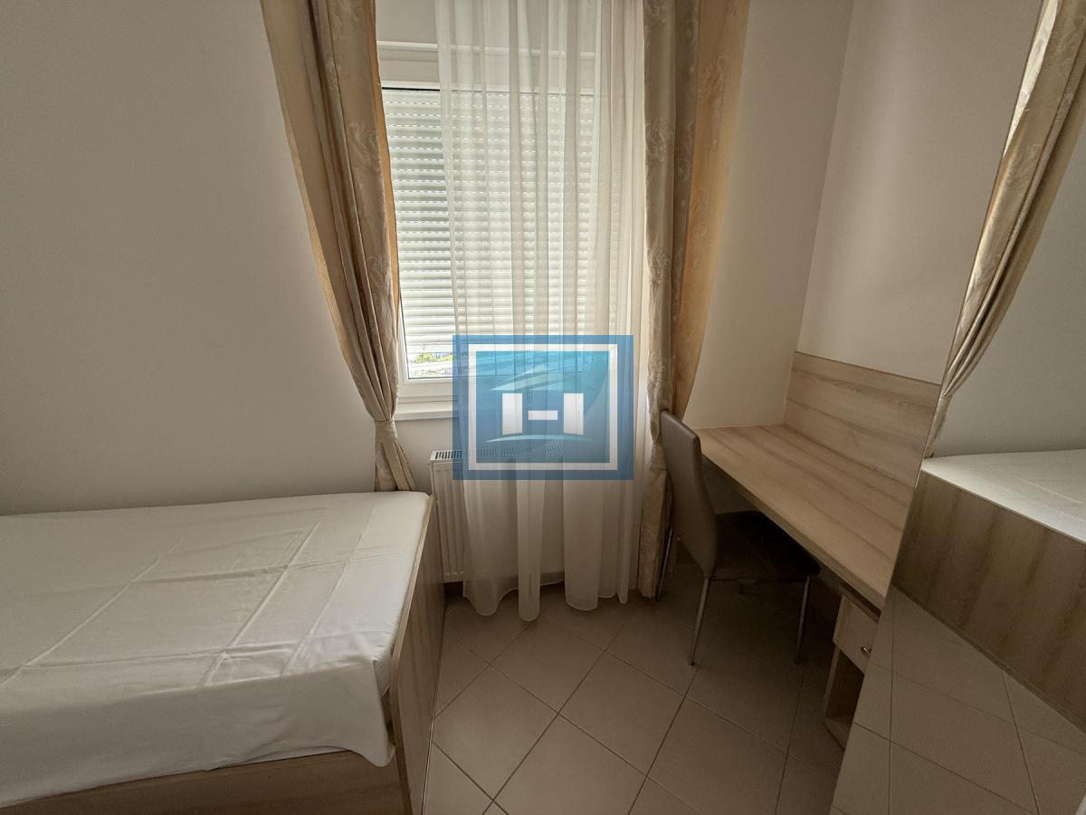 Jedinstvena ponuda veci luksuzni stan u WING kompleksu 5