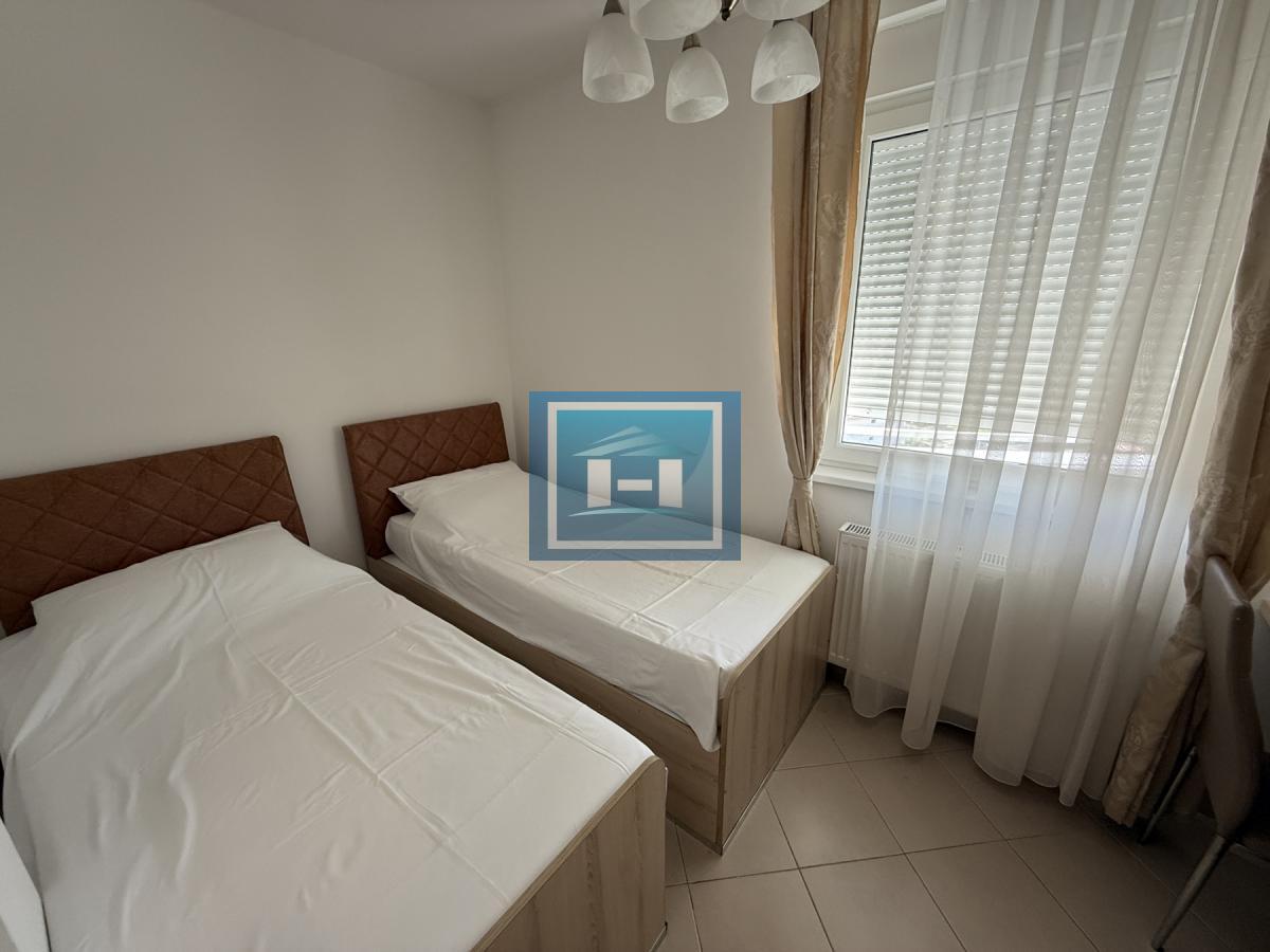 Jedinstvena ponuda veci luksuzni stan u WING kompleksu 6