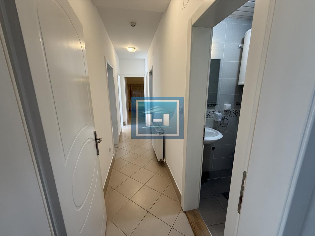 Jedinstvena ponuda veci luksuzni stan u WING kompleksu 8