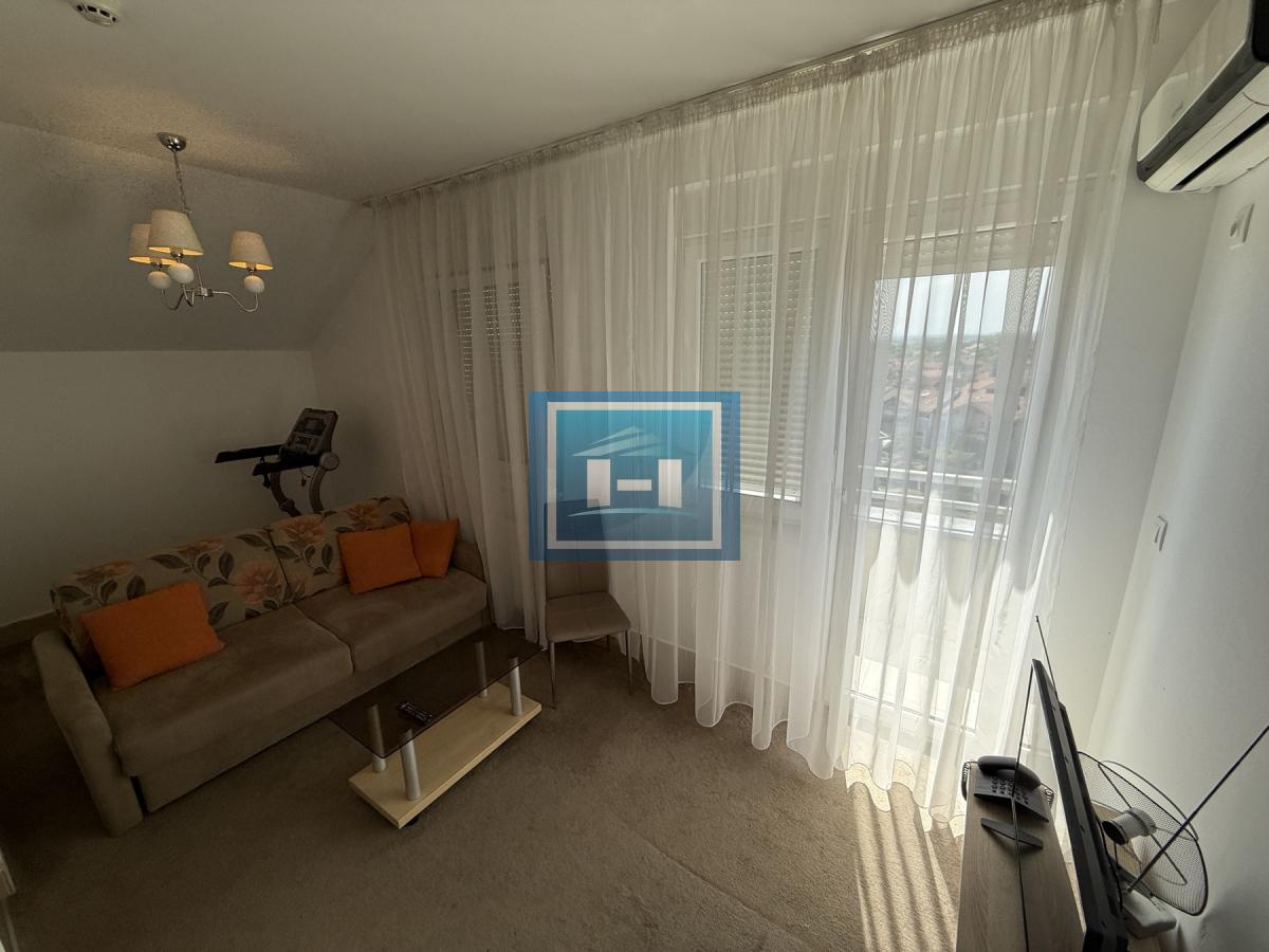 Jedinstvena ponuda veci luksuzni stan u WING kompleksu 9