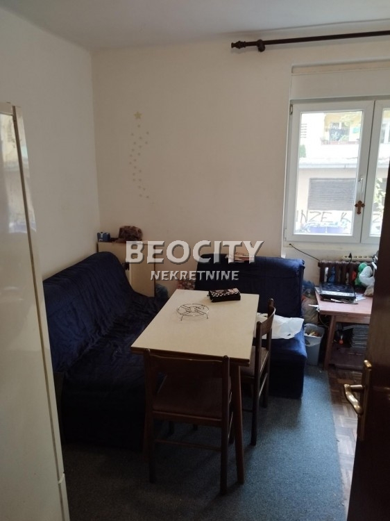 Jednosoban stan, 10 m2, Zemun, Alaska ID: 103630 1