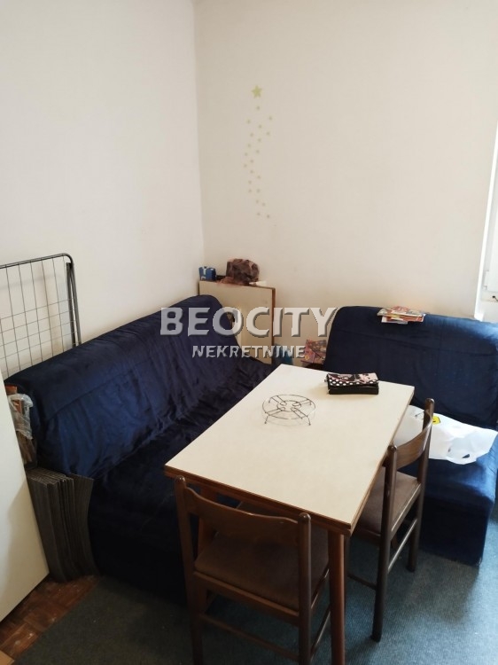 Jednosoban stan, 10 m2, Zemun, Alaska ID: 103630 2