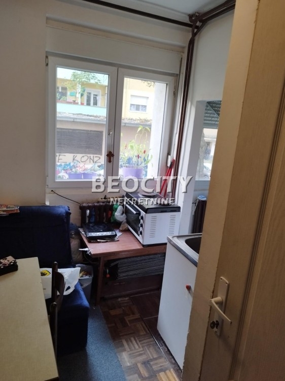 Jednosoban stan, 10 m2, Zemun, Alaska ID: 103630 3