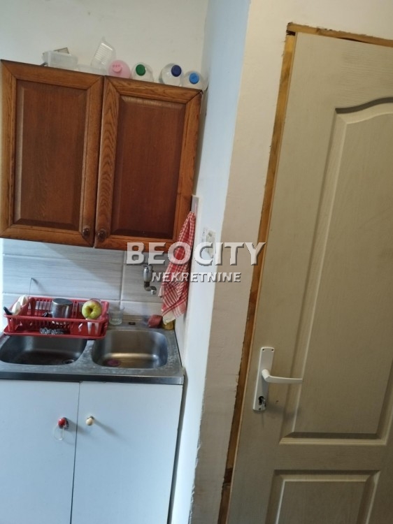 Jednosoban stan, 10 m2, Zemun, Alaska ID: 103630 5