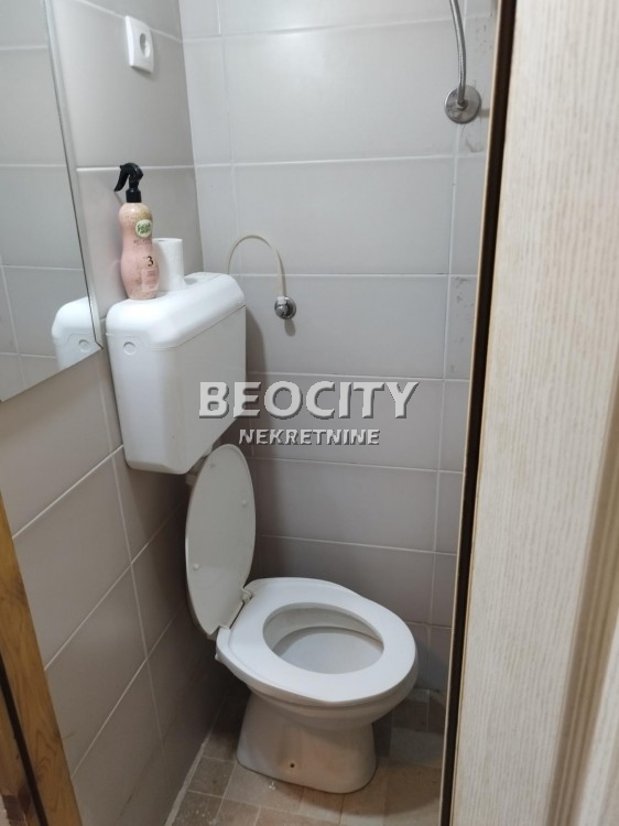 Jednosoban stan, 10 m2, Zemun, Alaska ID: 103630 6