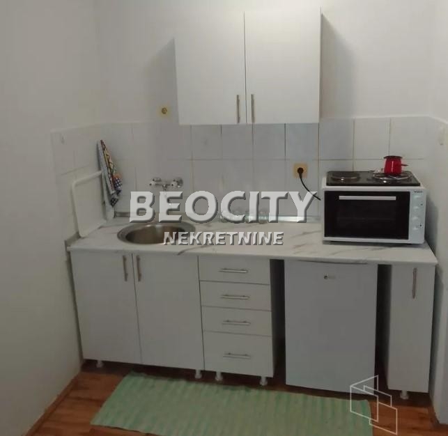 Jednosoban stan, 20 m2, Podbara, Marka Miljanova ID: 119816 4