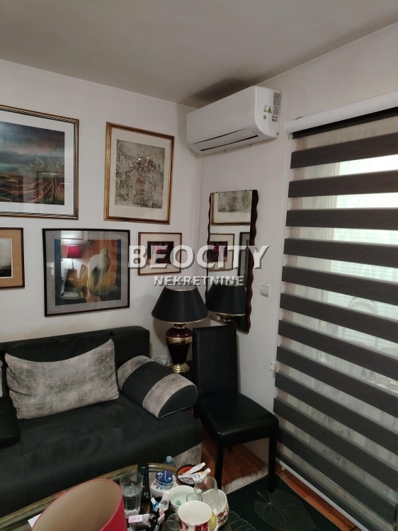 Jednosoban stan, 23 m2, Vidikovac, Veljka Ramadanovića ID: 115817 1