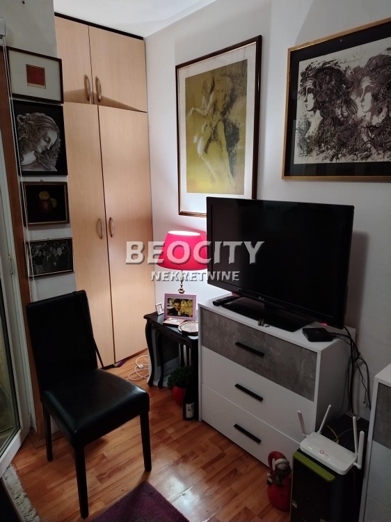 Jednosoban stan, 23 m2, Vidikovac, Veljka Ramadanovića ID: 115817 2