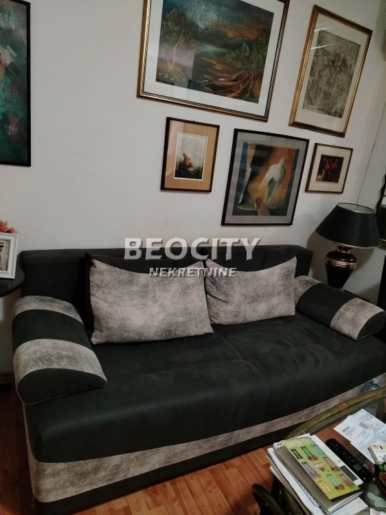 Jednosoban stan, 23 m2, Vidikovac, Veljka Ramadanovića ID: 115817 3