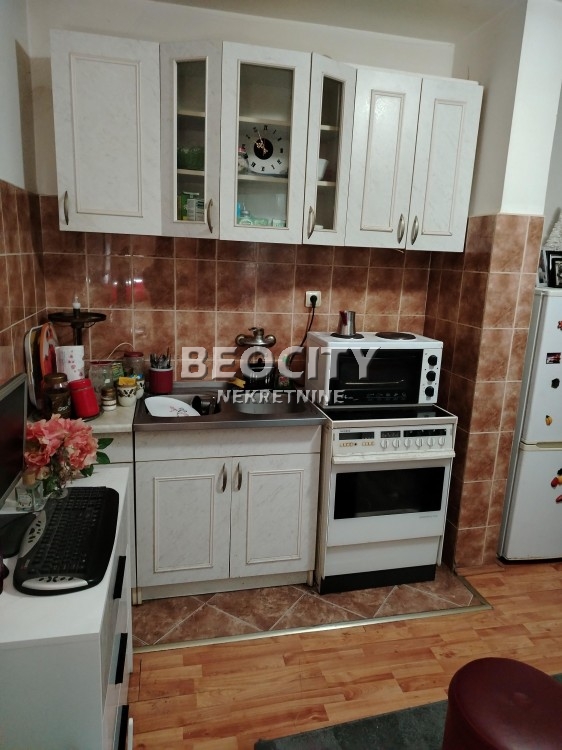 Jednosoban stan, 23 m2, Vidikovac, Veljka Ramadanovića ID: 115817 5