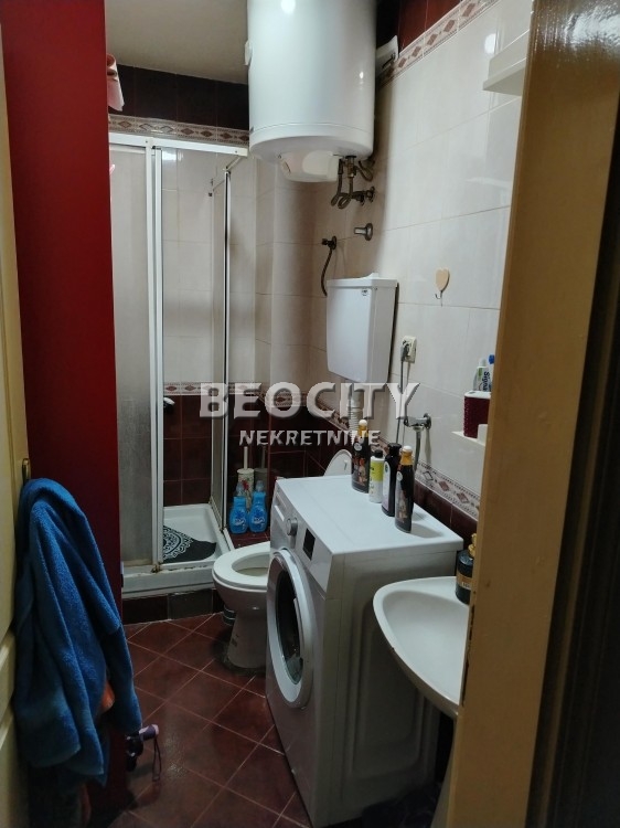 Jednosoban stan, 23 m2, Vidikovac, Veljka Ramadanovića ID: 115817 9