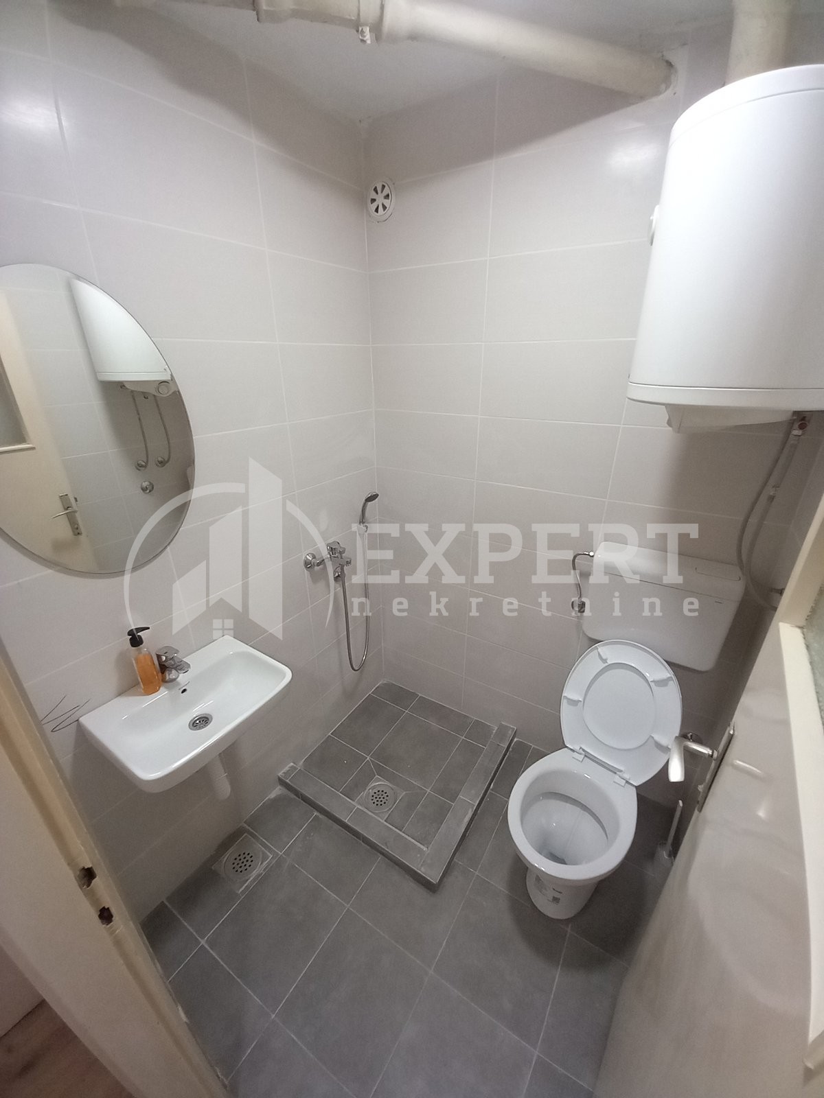 Jednosoban stan, 24 m2, Bulevar Nemanjića, Maksima Gorkog ID: i-014342 2