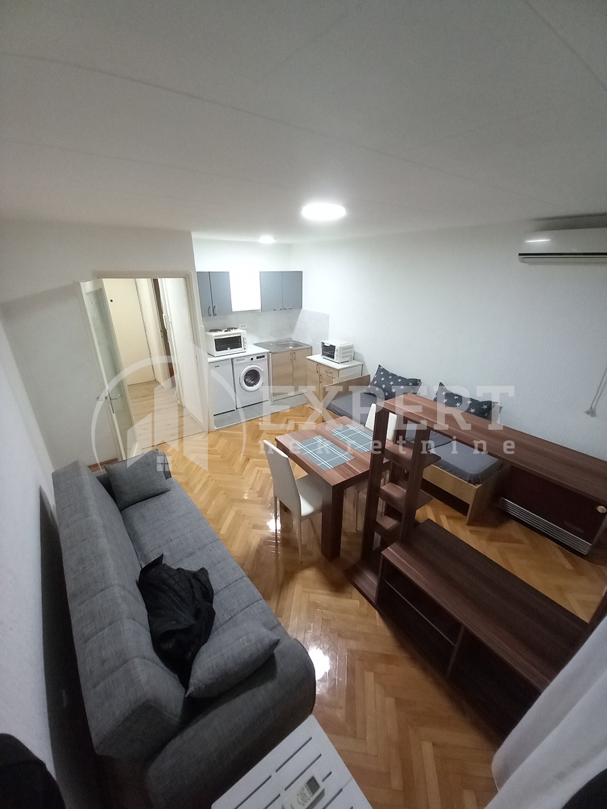 Jednosoban stan, 24 m2, Bulevar Nemanjića, Maksima Gorkog ID: i-014342 3