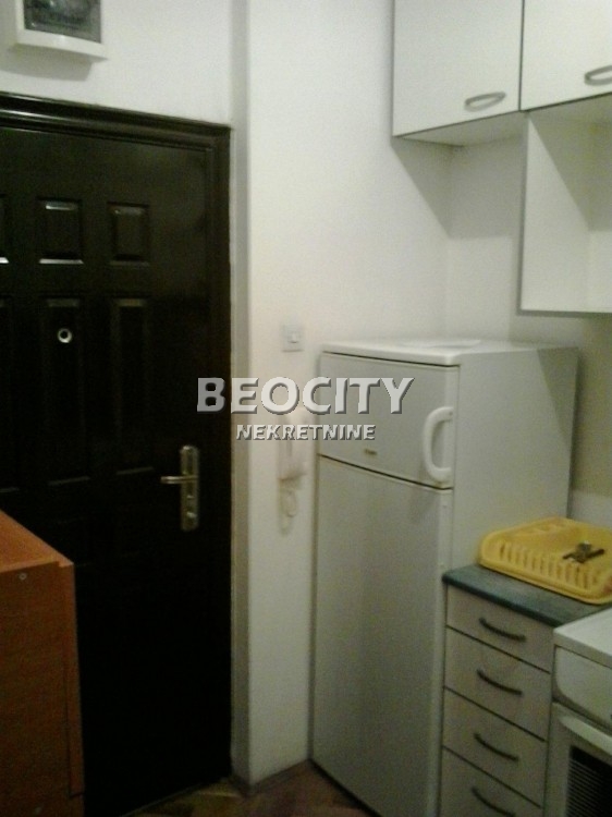 Jednosoban stan, 25 m2, Nova Detelinara ID: 117324 2