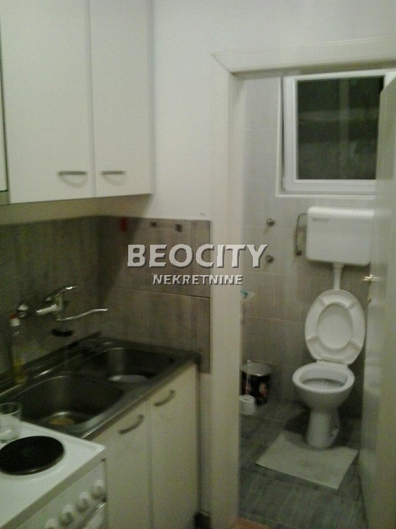 Jednosoban stan, 25 m2, Nova Detelinara ID: 117324 3