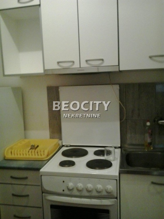 Jednosoban stan, 25 m2, Nova Detelinara ID: 117324 4