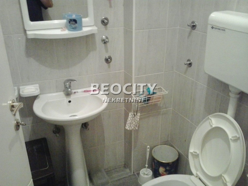 Jednosoban stan, 25 m2, Nova Detelinara ID: 117324 5