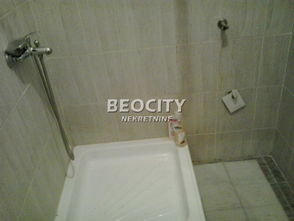 Jednosoban stan, 25 m2, Nova Detelinara ID: 117324 6