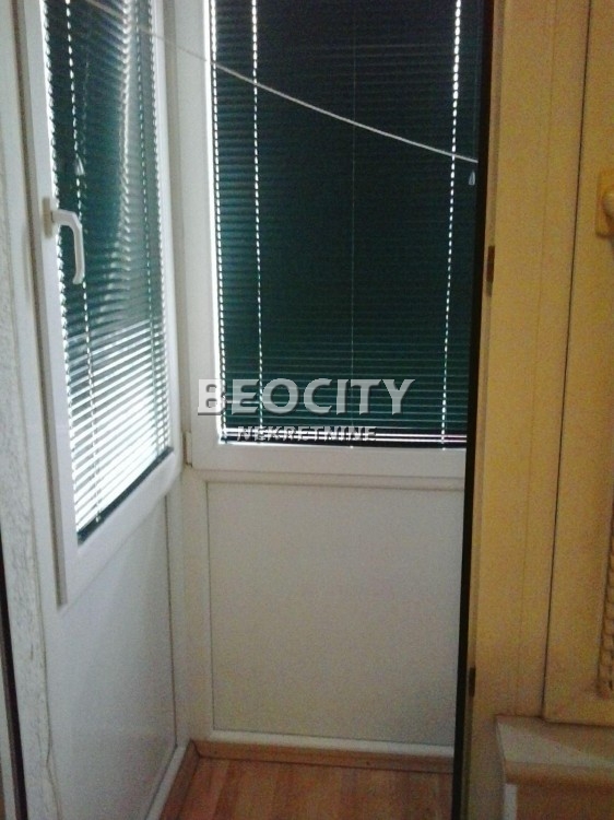 Jednosoban stan, 25 m2, Nova Detelinara ID: 117324 7