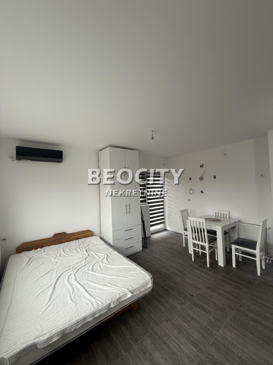 Jednosoban stan, 25 m2, Telep, Stanoja Glavaša ID: 97696 1