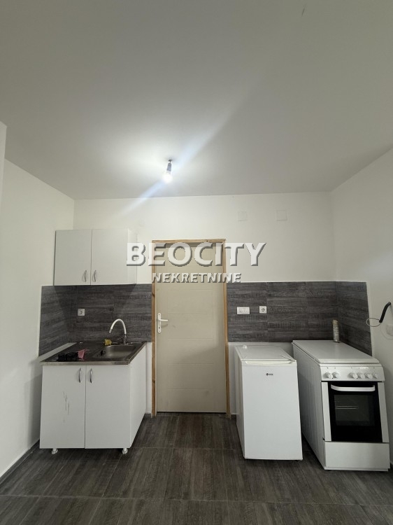 Jednosoban stan, 25 m2, Telep, Stanoja Glavaša ID: 97696 3