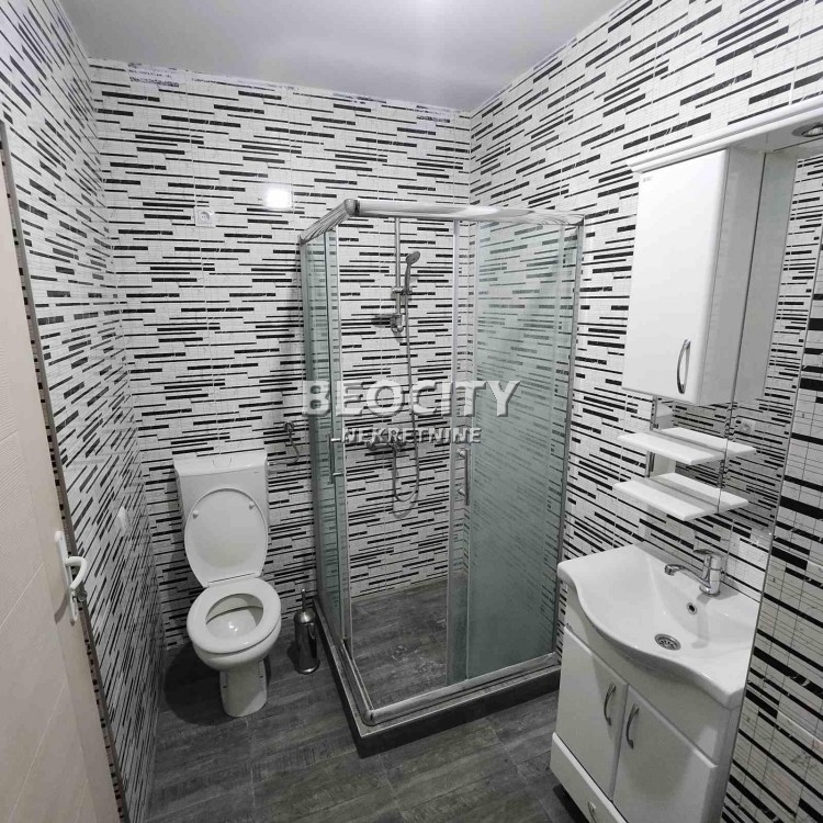 Jednosoban stan, 25 m2, Telep, Stanoja Glavaša ID: 97696 4