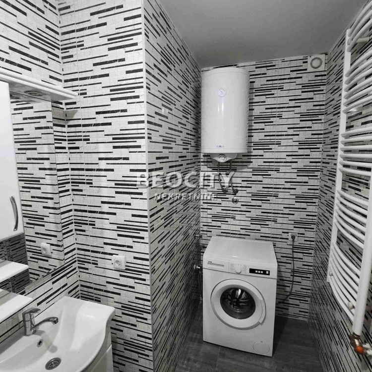 Jednosoban stan, 25 m2, Telep, Stanoja Glavaša ID: 97696 5