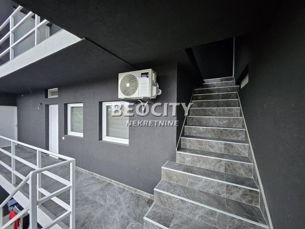 Jednosoban stan, 25 m2, Telep, Stanoja Glavaša ID: 97696 6